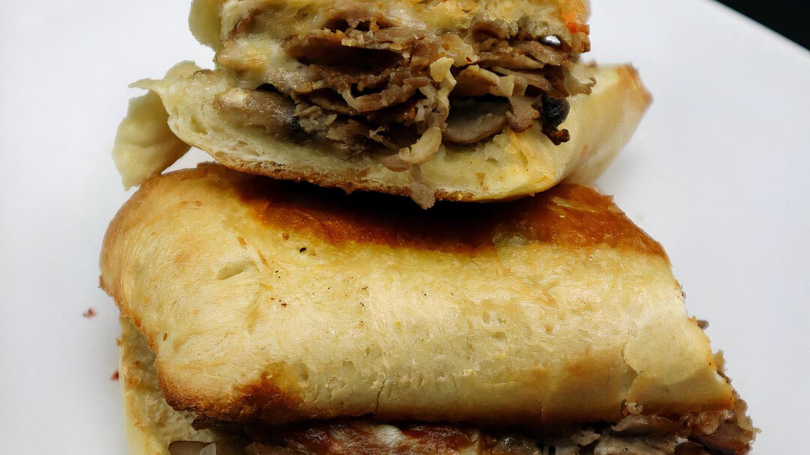 Philly Steak