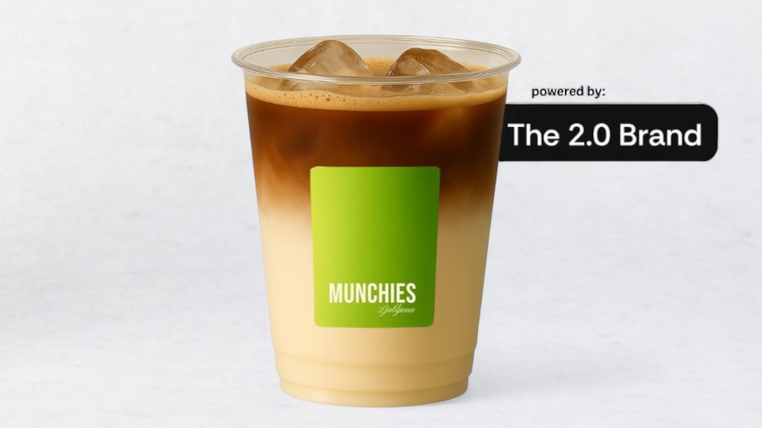 Iced Coffee 2.0 Coffee