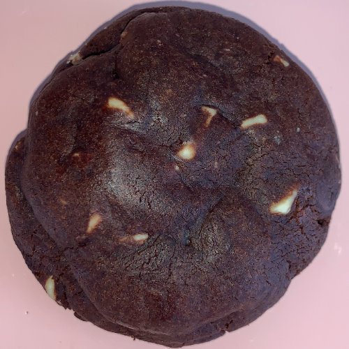 Cookie Dois Chocolates