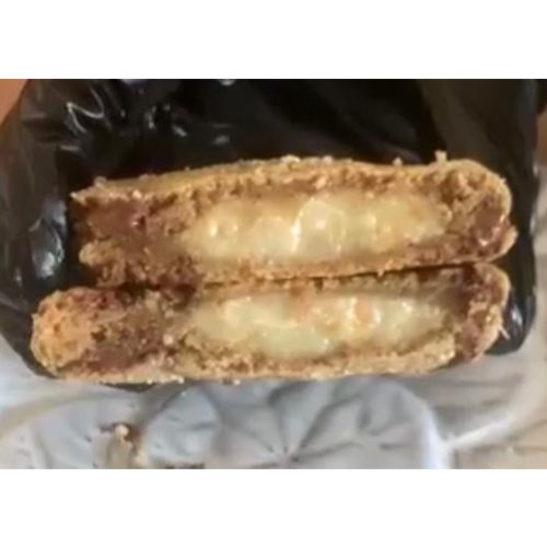 Cookie Ninho