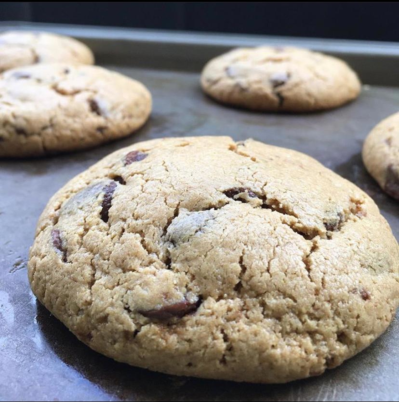 Cookie Tradicional
