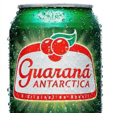 Guaraná Antártica 269 ml
