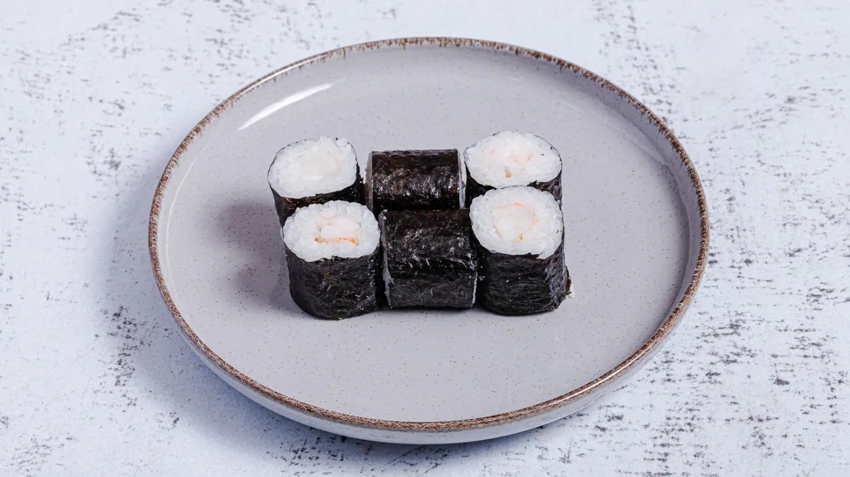 Ebi Maki (6 əd.)