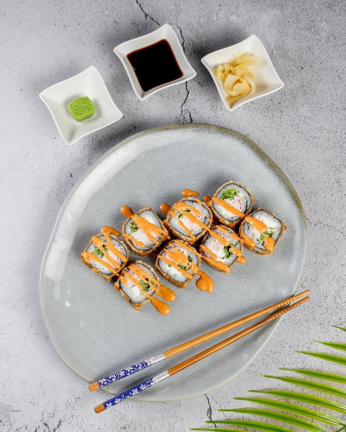 Kani Hot Roll (8 əd.)