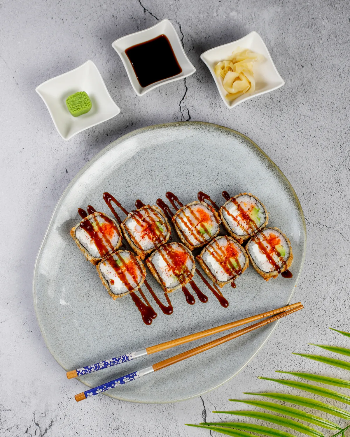 Mix Hot Roll (8 əd.)