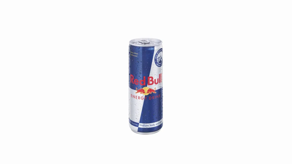 Red Bull 250 ml
