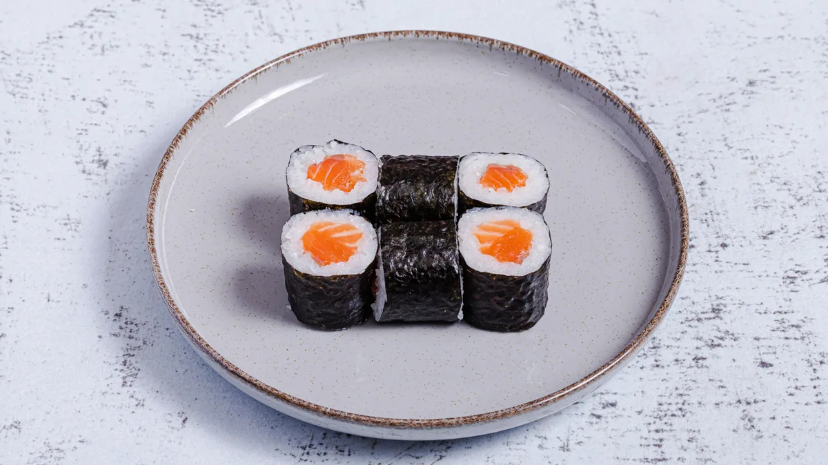 Sake Maki (6 əd.)