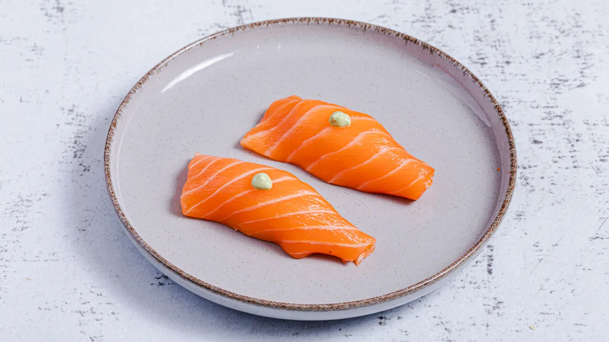 Sake Nigiri (2 əd.)