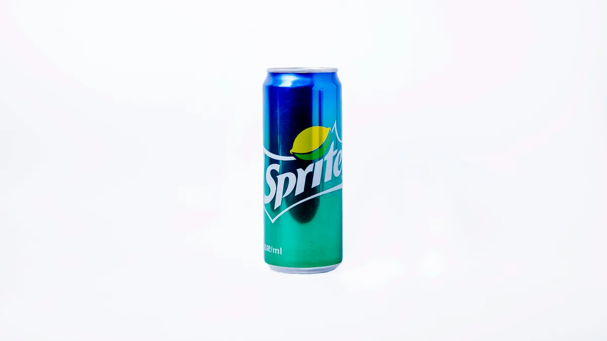 Sprite 330 ml