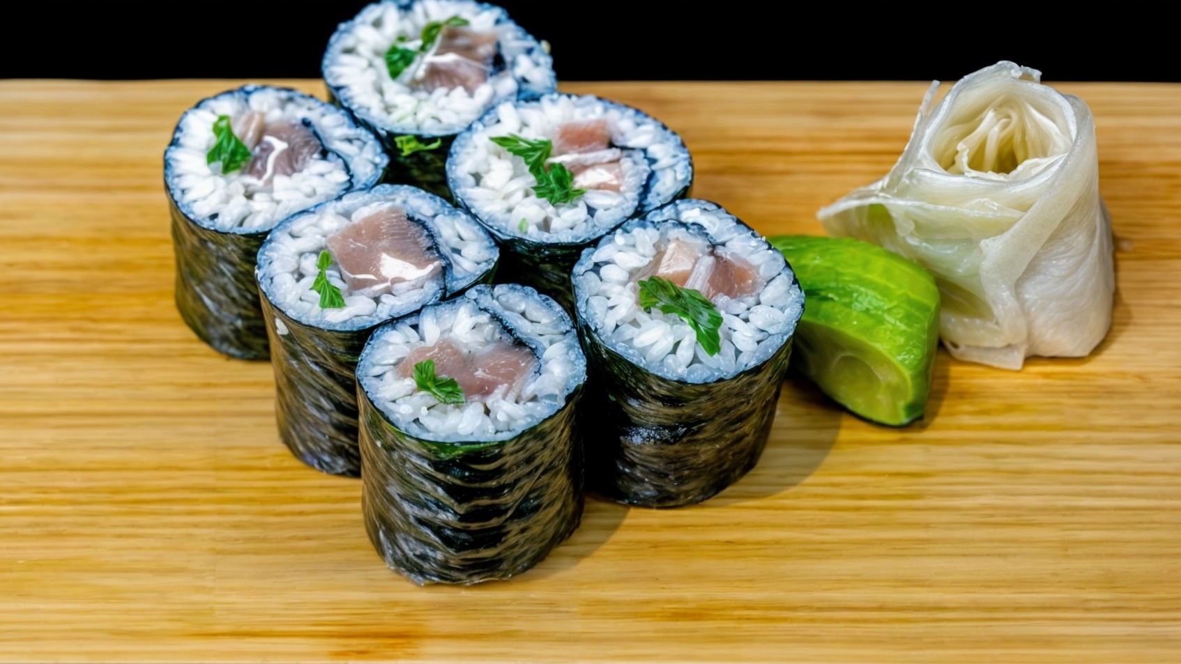 Albacore Roll