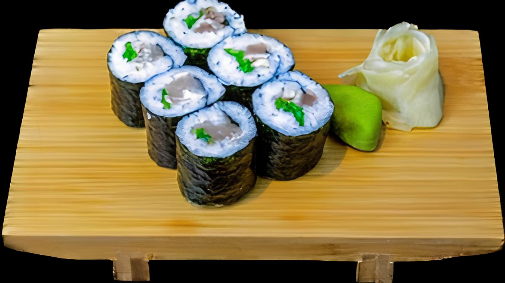Albacore