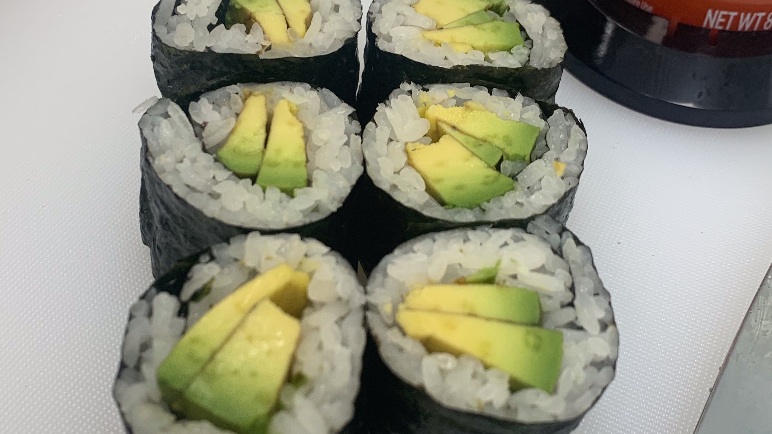 Avocado Roll