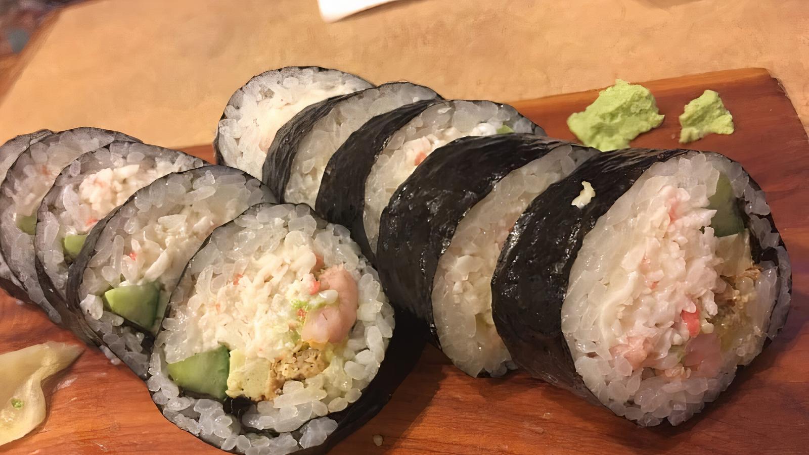 California Roll