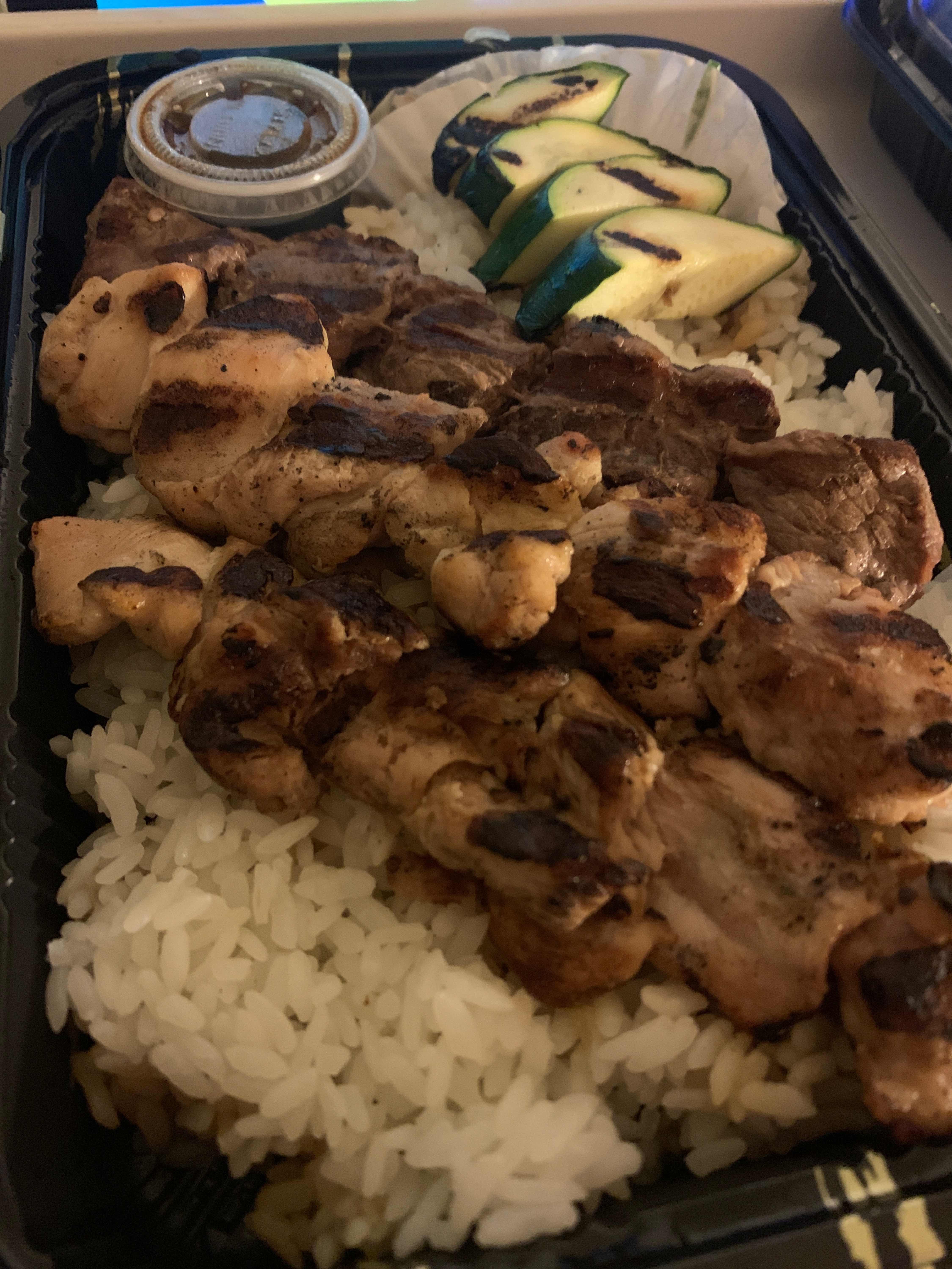 Combo
