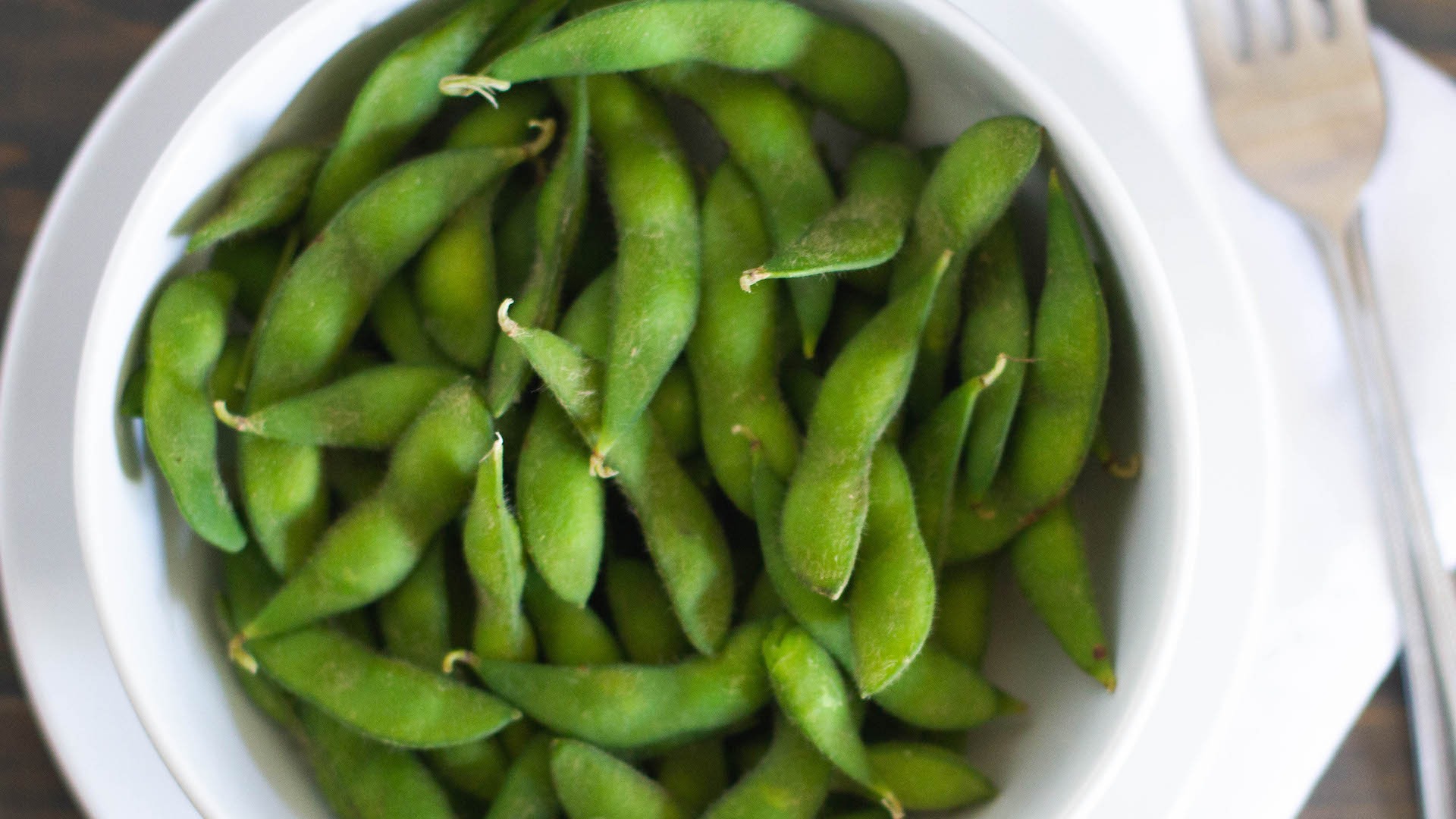 Edamame