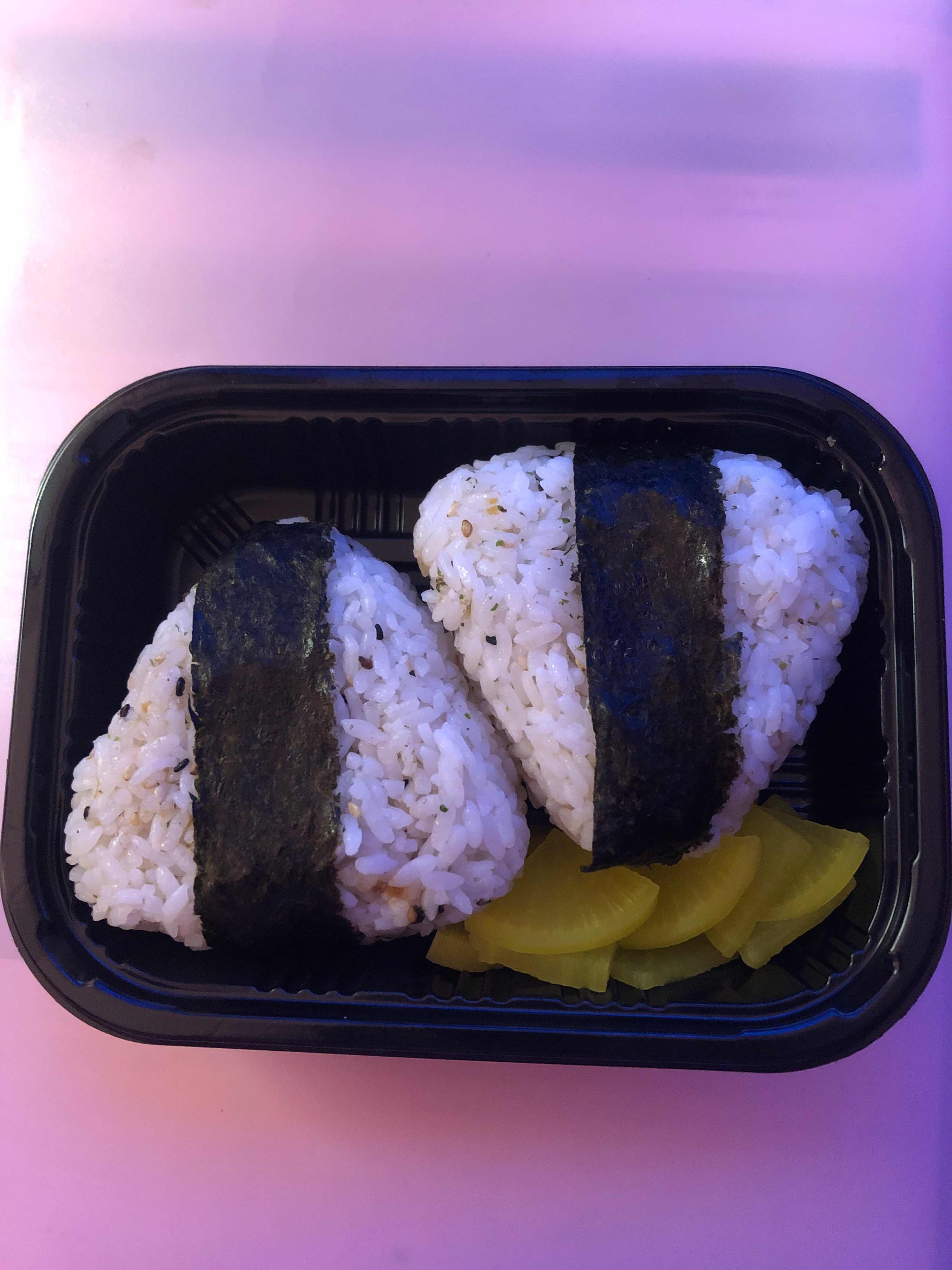 Onigiri