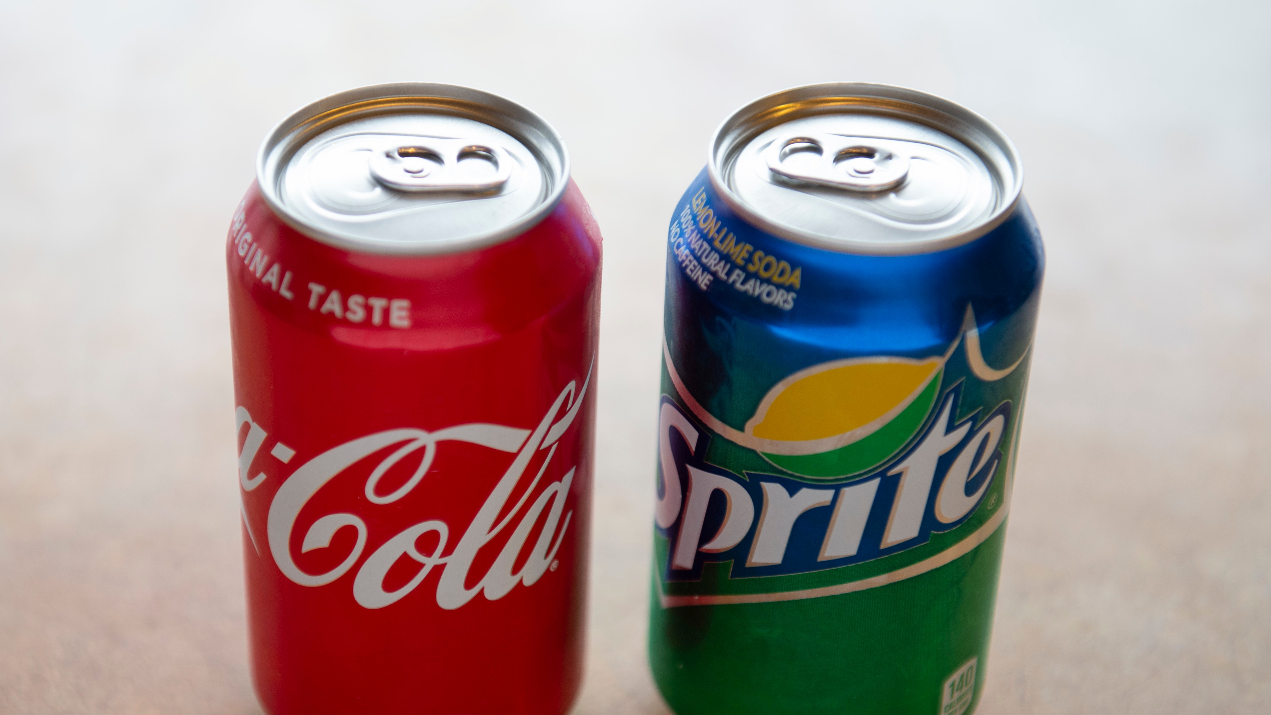 Soda