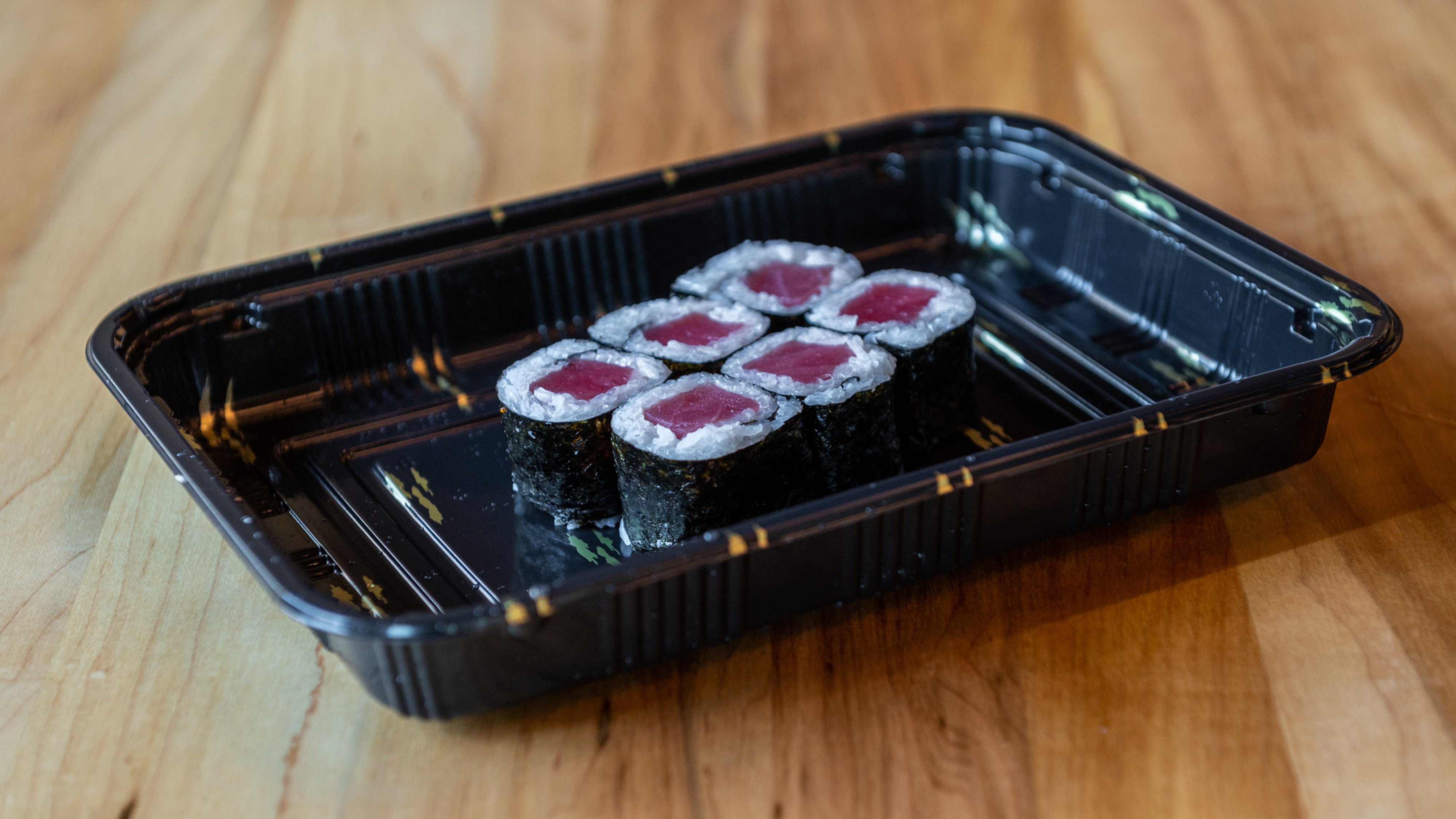 Tuna Roll