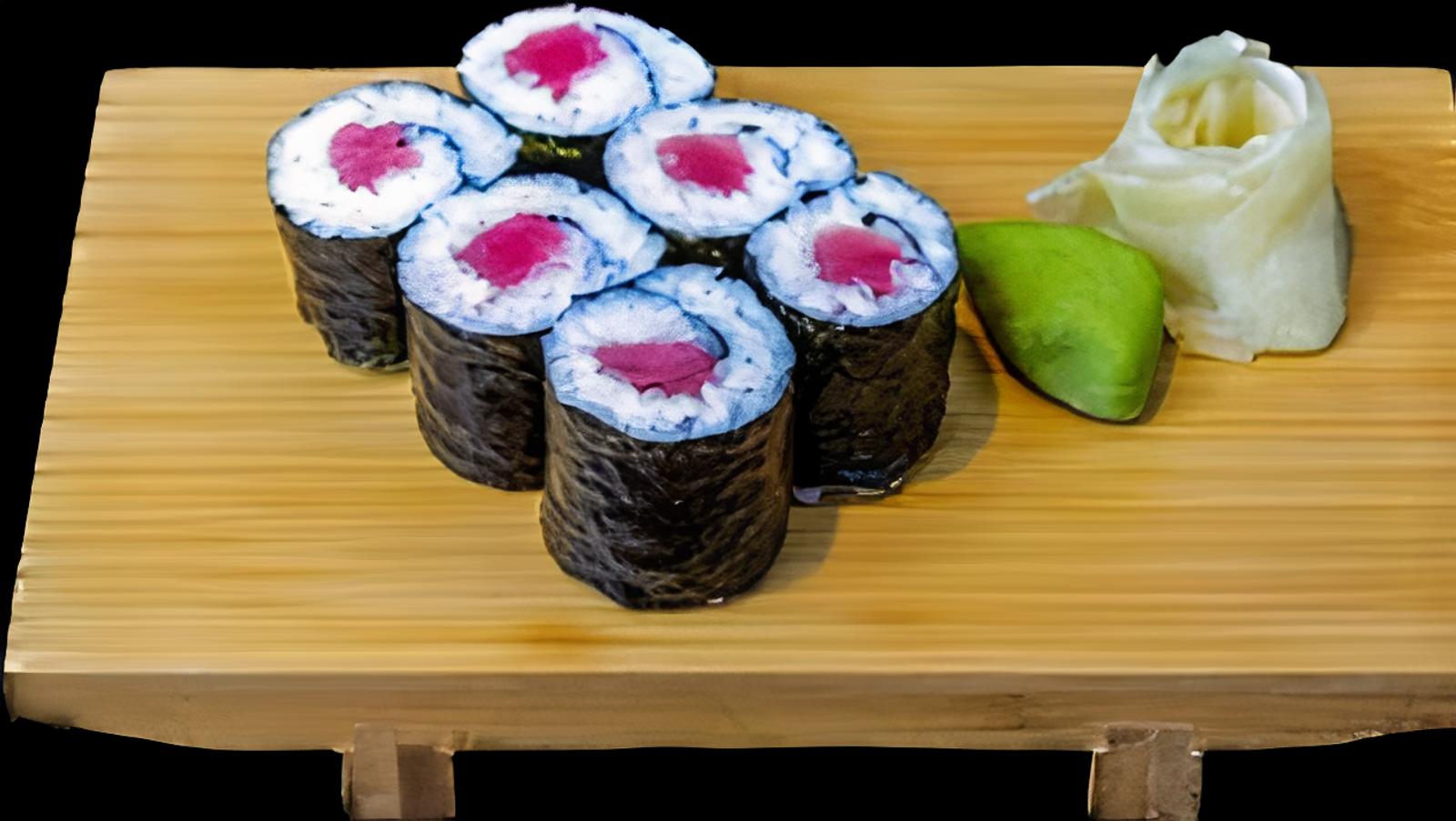Tuna