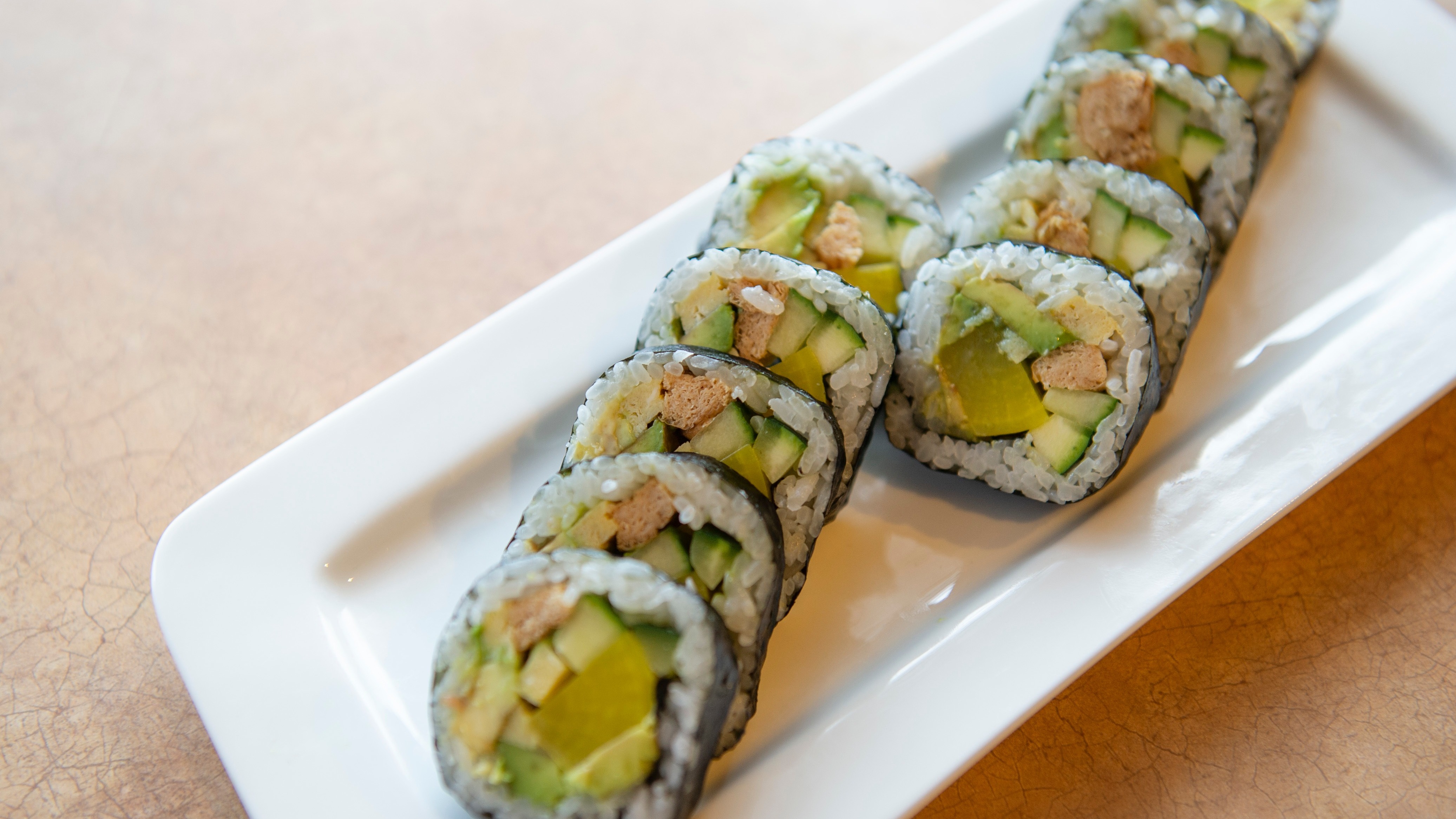 Veggie Roll