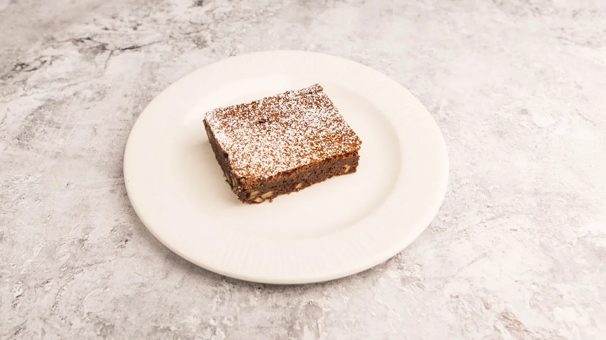 Brownie
