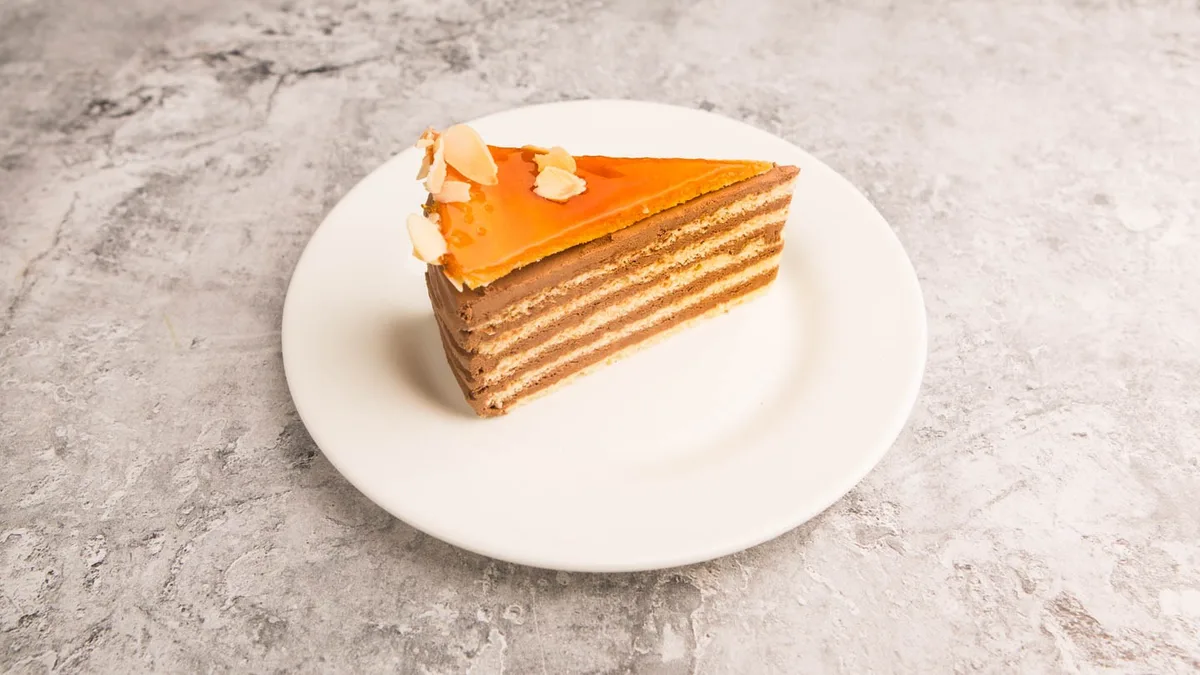 Dobos torta