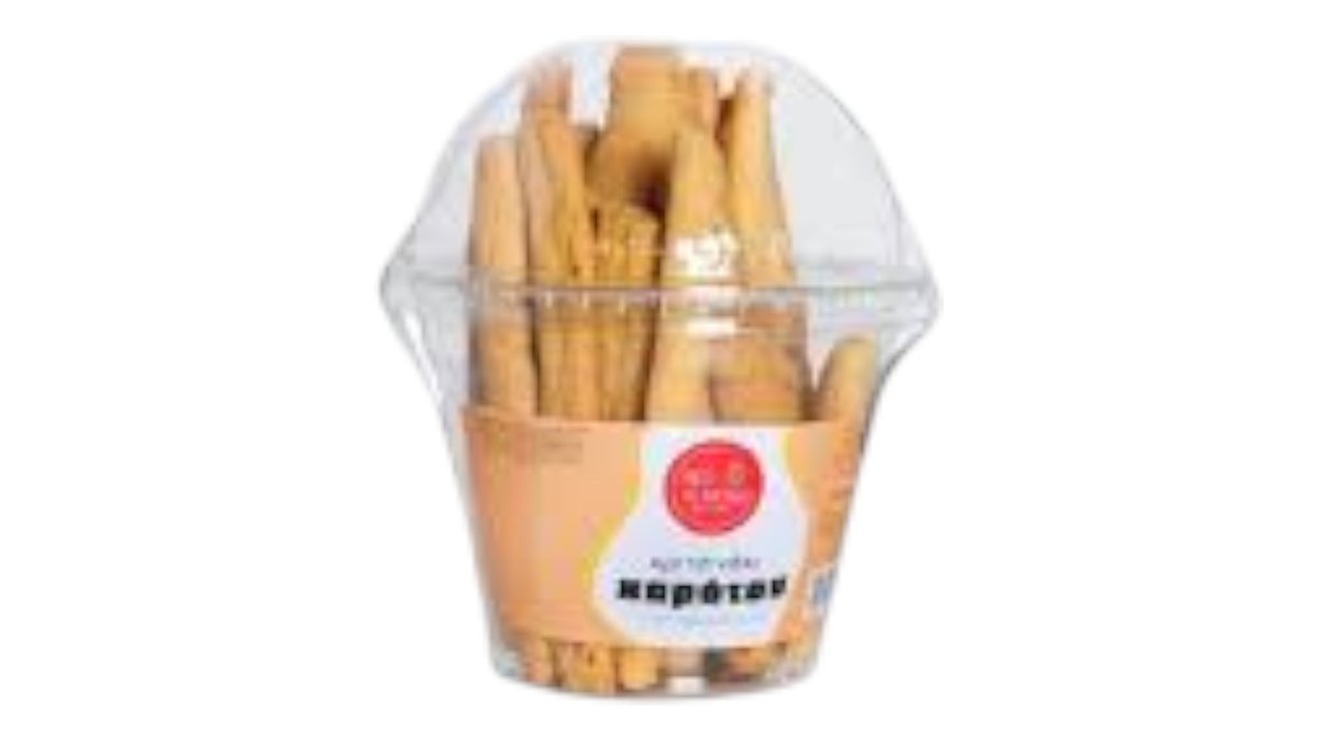 Κριτσίνια Mix