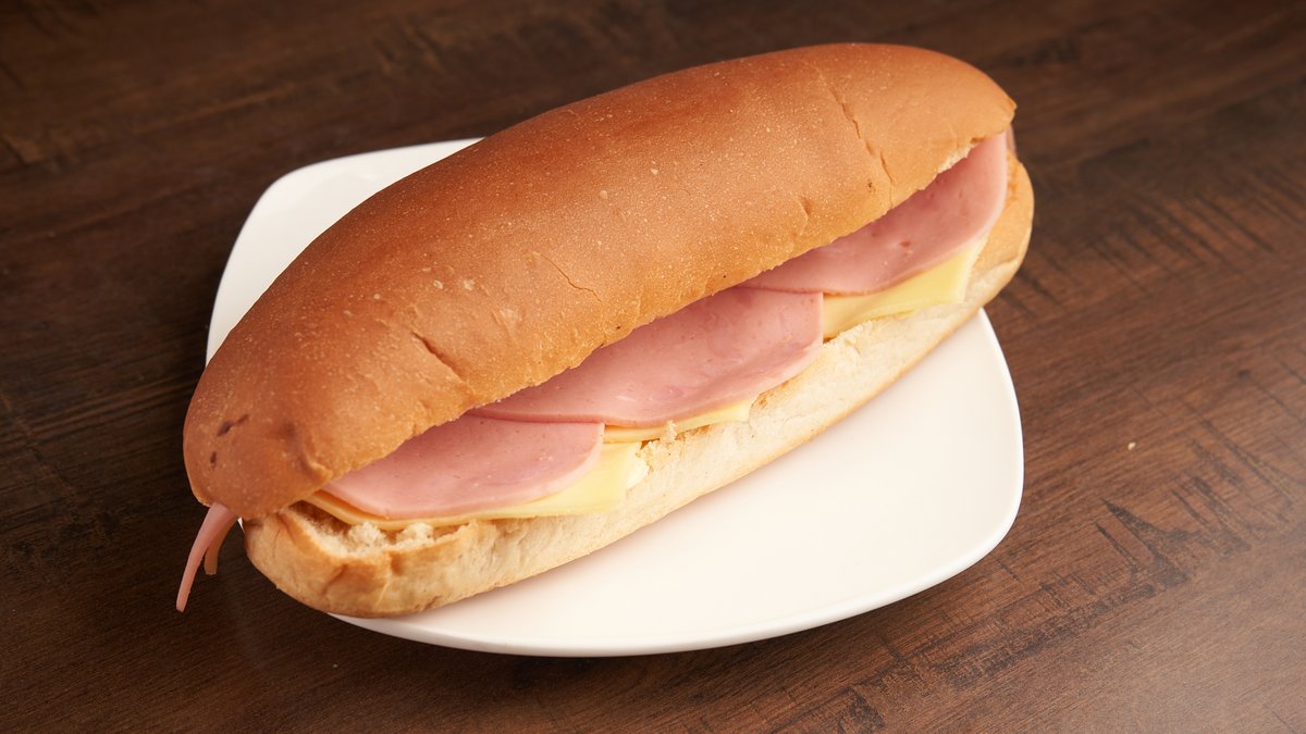 Φτιάξε Τo Δικό Σου Sandwich