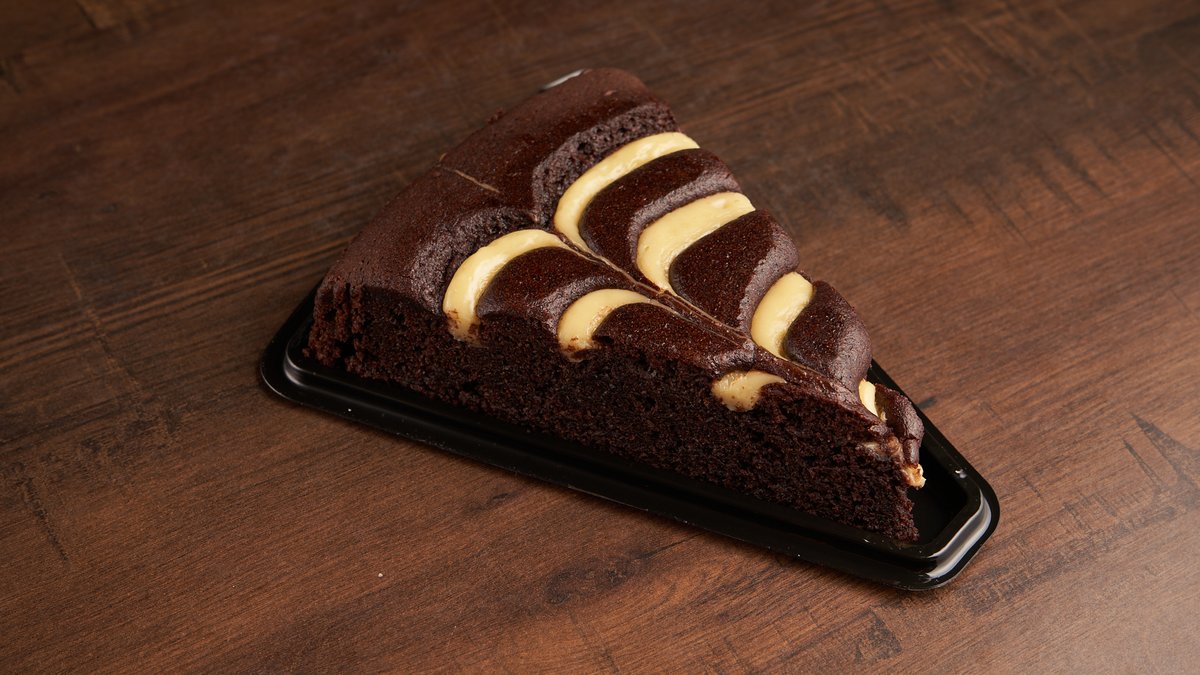 Cake Σοκολάτα