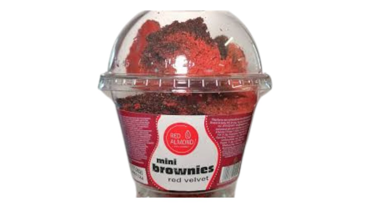 Cake red velvet