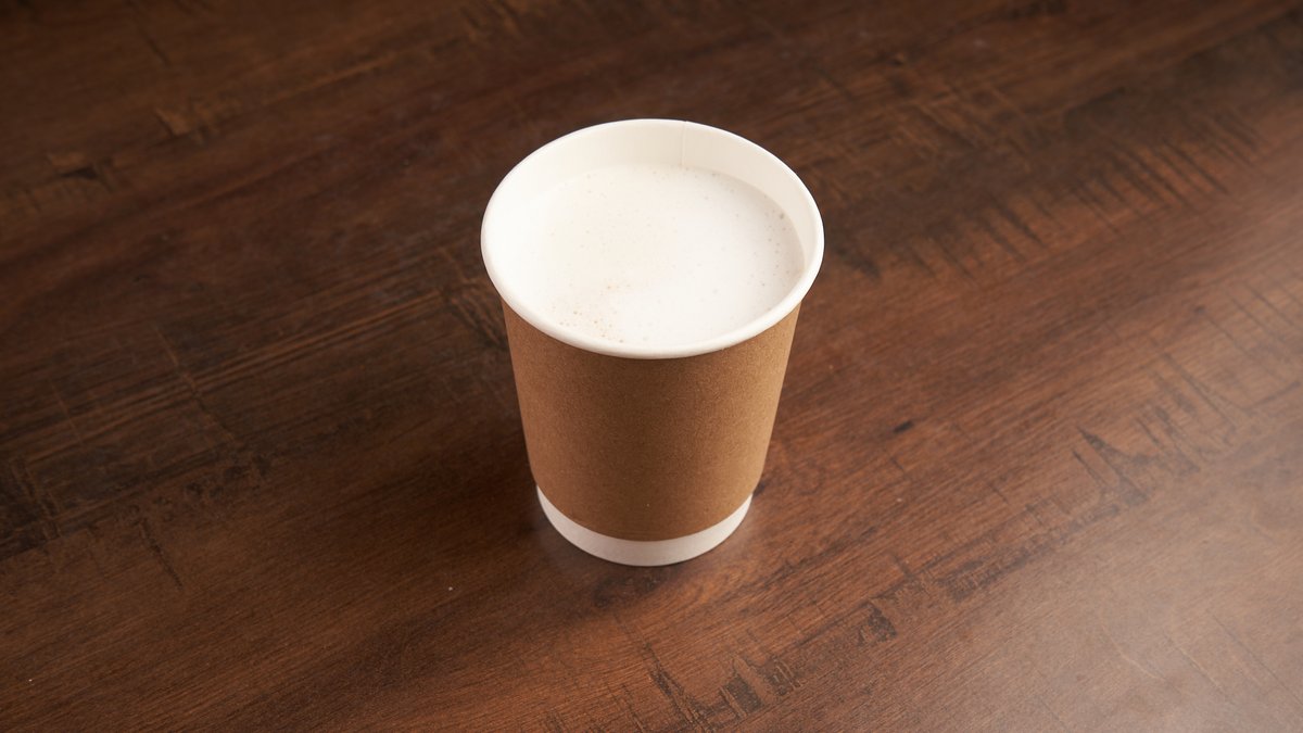 Cappuccino Latte