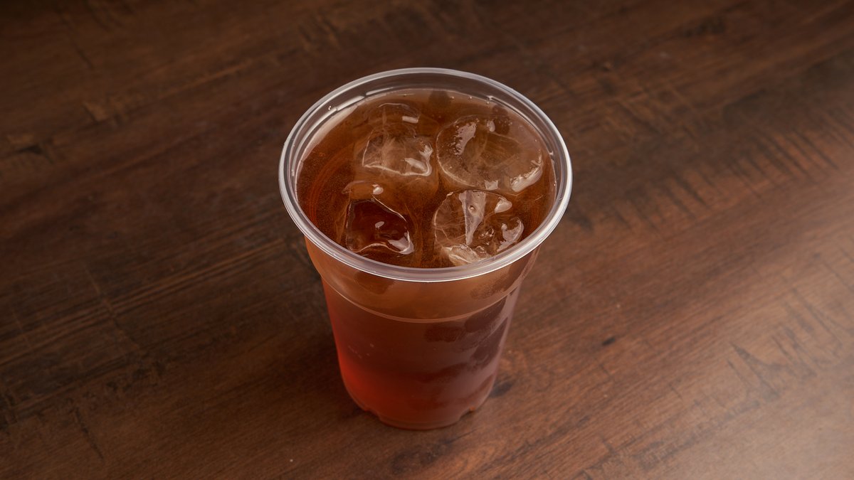 Iced Tea Πράσινο(0% Ζάχαρη)