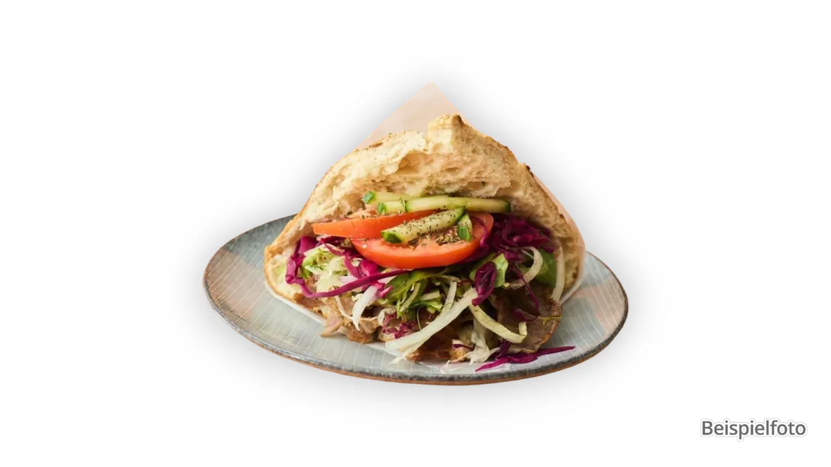 1. Rotisserie Bag