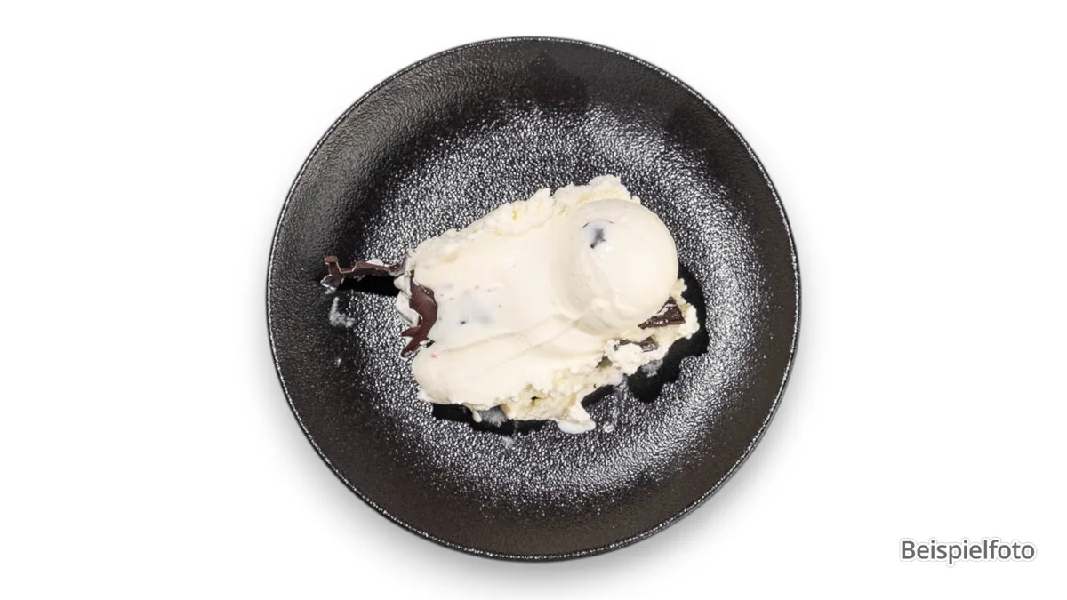 106. Stracciatella Yoghurt