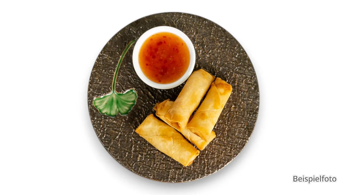 24. Meat Roll