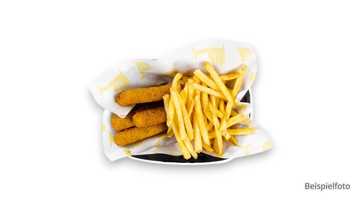29. Mozerella Sticks