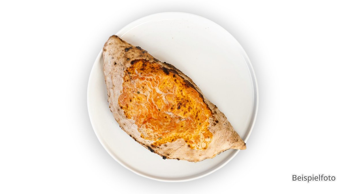 75. Borussia Calzone