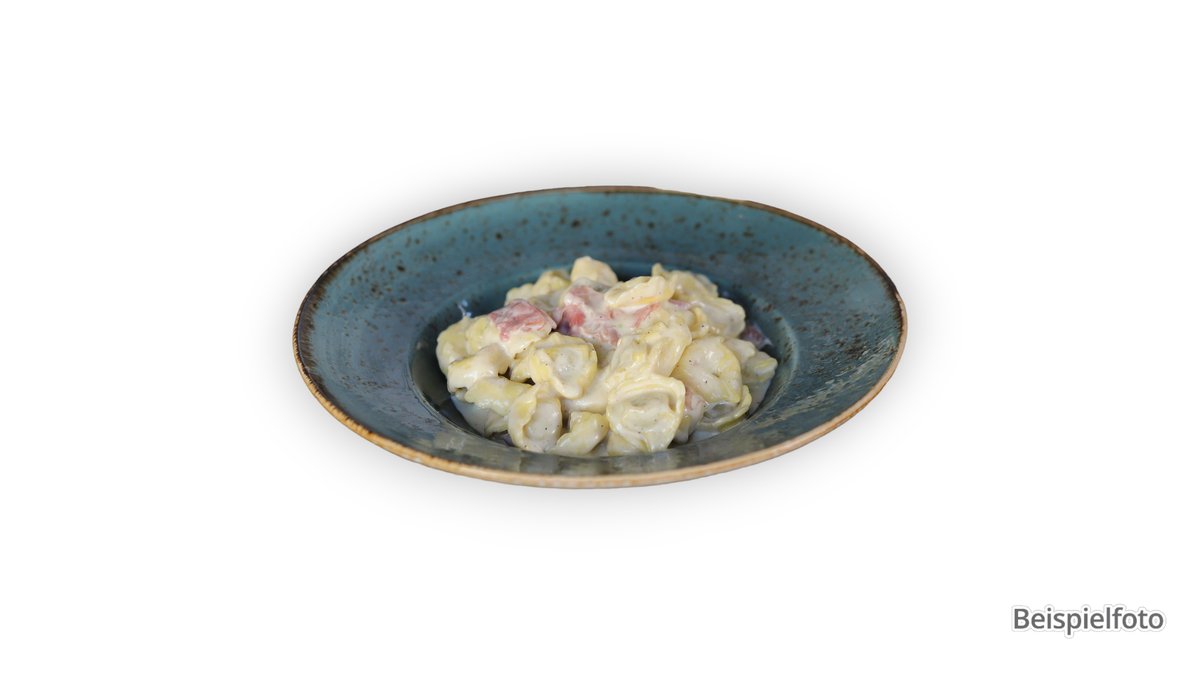78. Pasta Panna