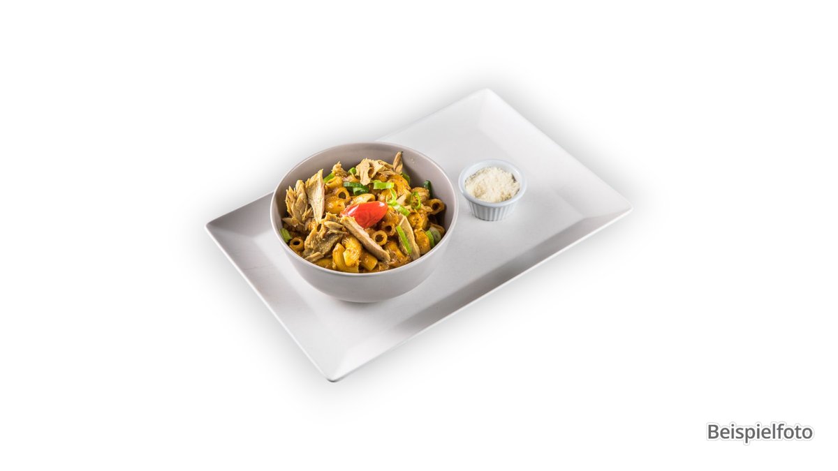 80. Pasta Tonno