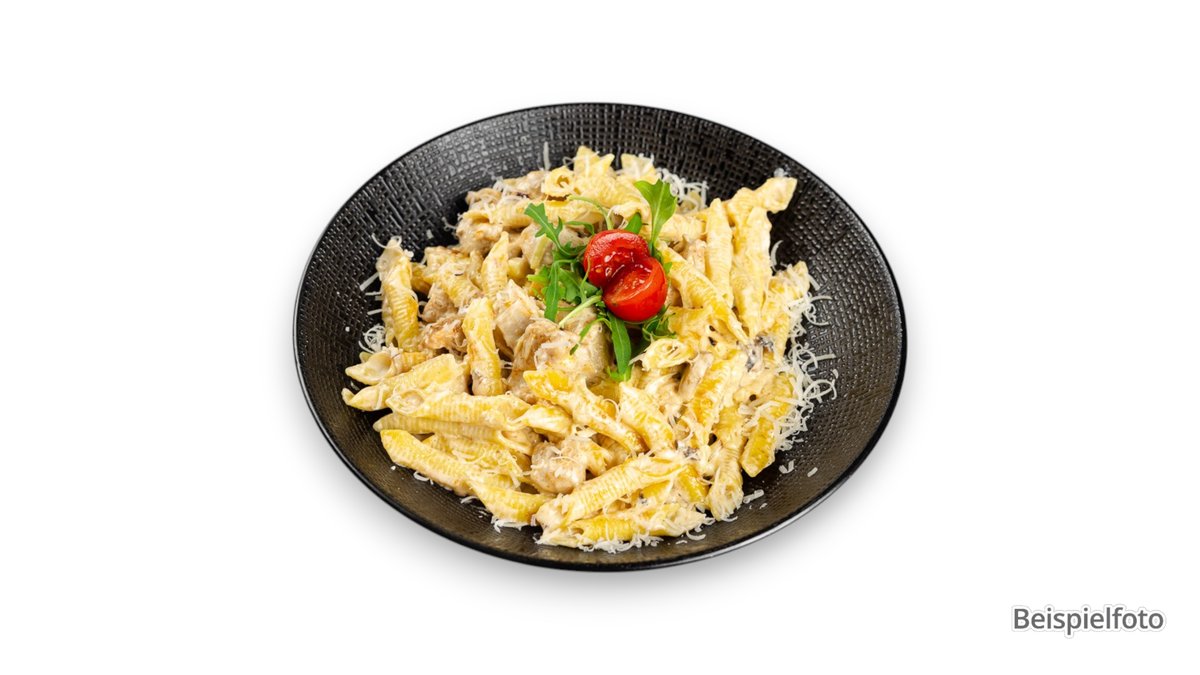 82. Pasta Roma