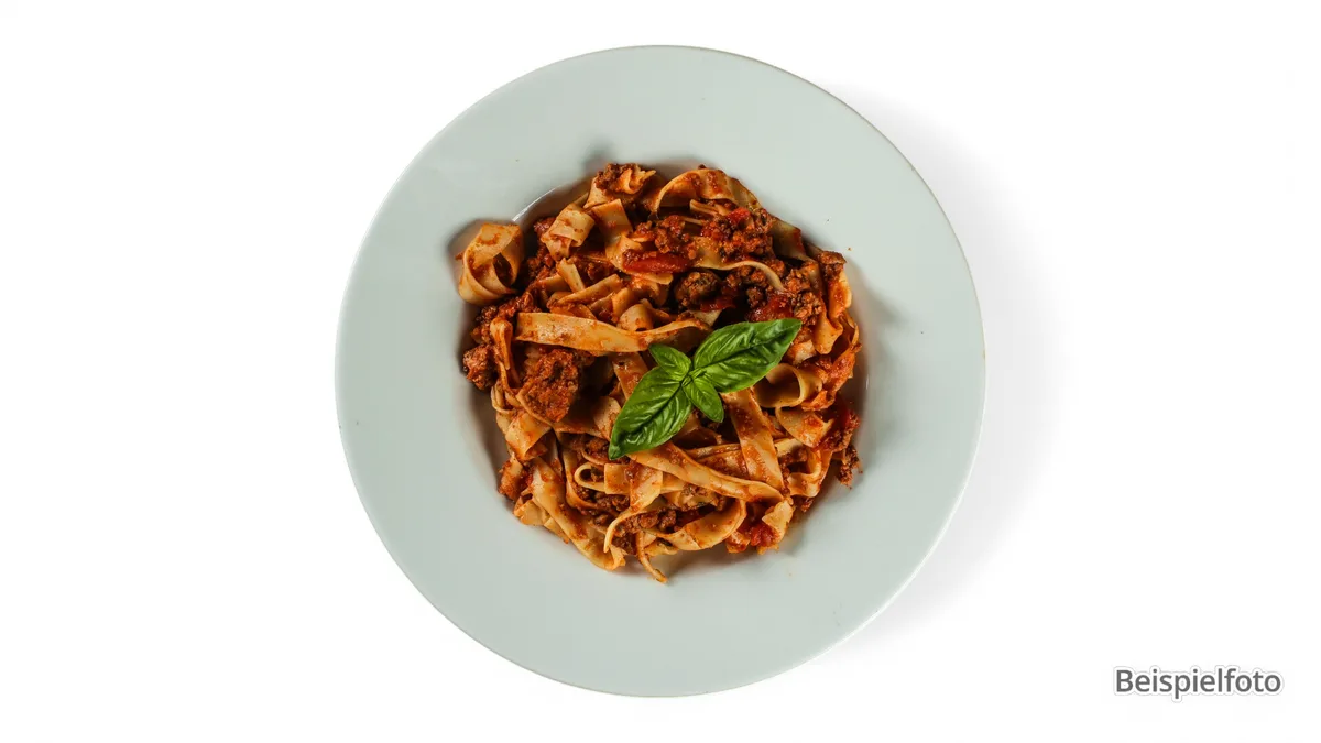 83. Rotisserie Pasta