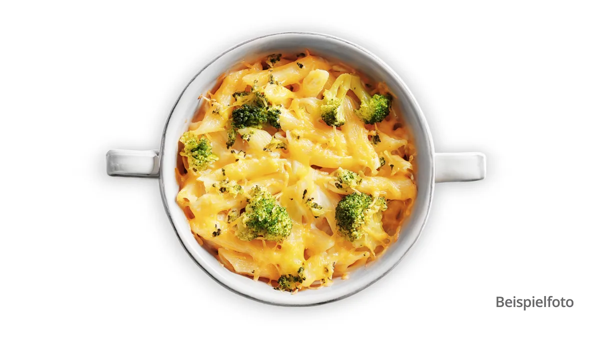 90. Vegetables al Forno