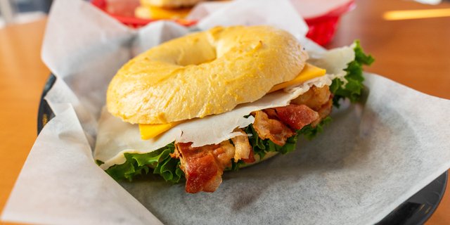 Assorted Specialty Sandwiches