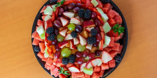 Fruit Platter