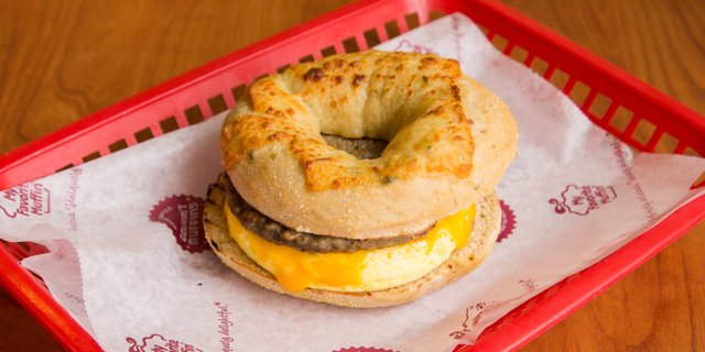 Southern Tradition Sandwich