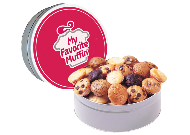 3 Dozen Muffin Tin (2880-4680 Cal)