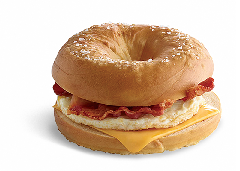 American Sunrise (470-750 Cal)