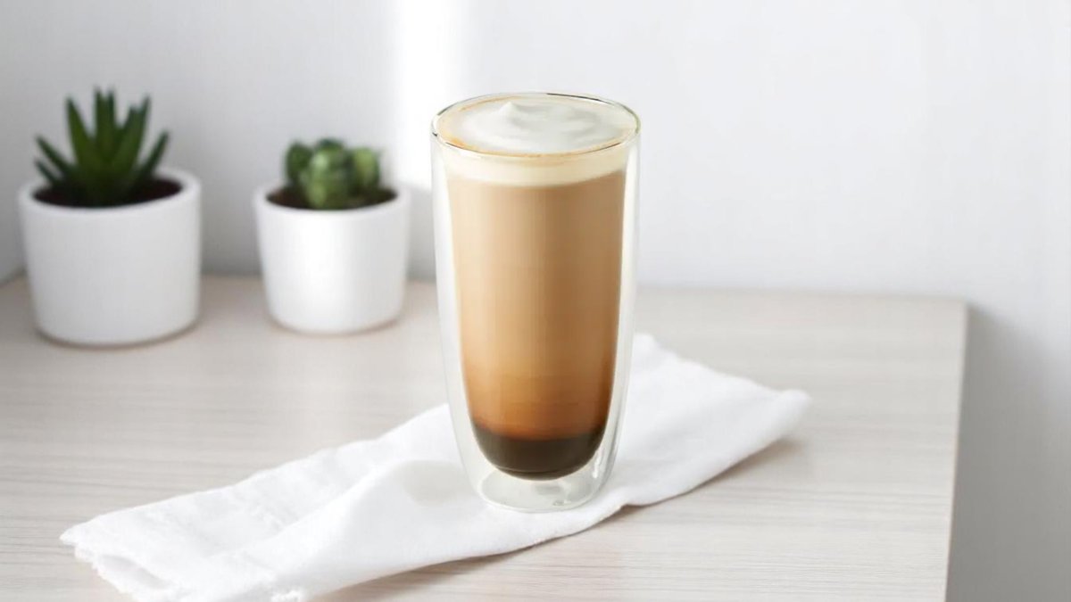 Cafe latte