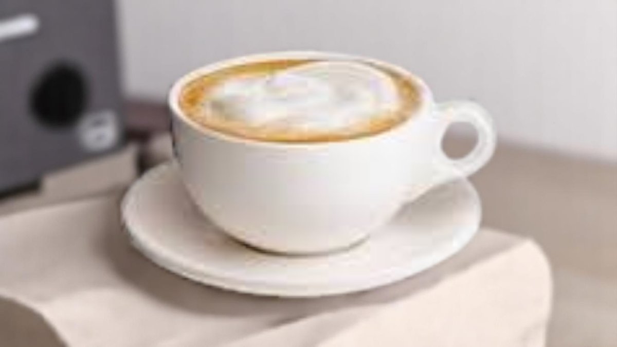 Cappuccino