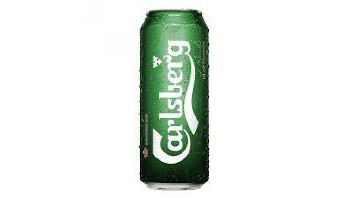 Carlsberg